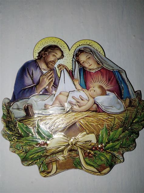 Imagenes Del Nacimiento De Jesus Para Niños / PALABRA DIARIA CON LOS ...
