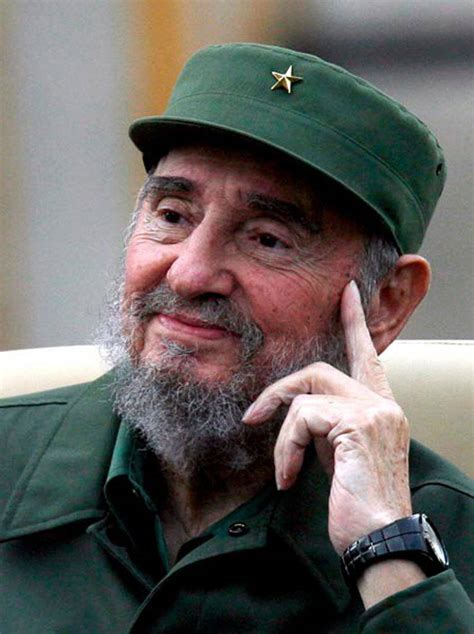 Imágenes del reencuentro con Fidel | Cubadebate