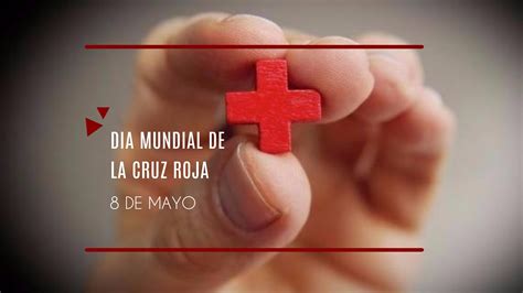 Imagenes dia mundial de la cruz roja