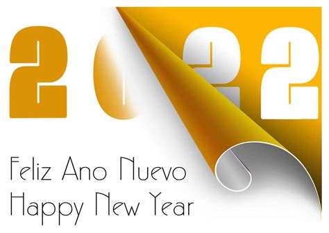 Imágenes feliz año nuevo 2022 | Imágenes de saludos de año ...