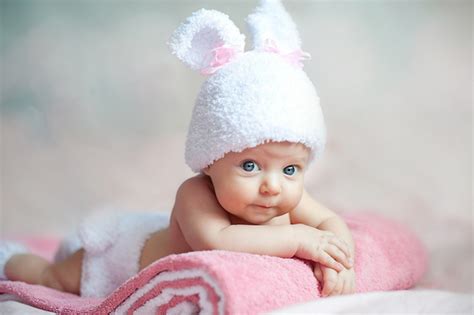 Imágenes, fotos tiernas de bebés bonitos para guardar o ...
