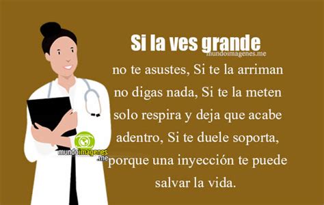 Imagenes Graciosas Dia De La Enfermeria Memes Enfermeras   Mundo ...