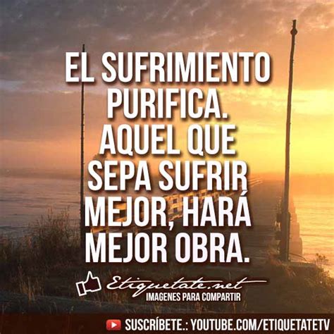 Imágenes hermosas con frases para reflexionar sobre el ...