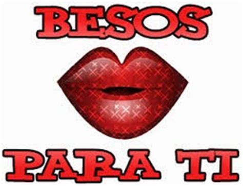 Imagenes Lindas Para Compartir Fb: Emoticones De Besos Muy ...