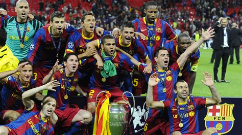 [Imagenes] Los 10 últimos campeones de la Champions League   Taringa!