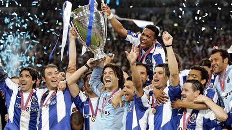 [Imagenes] Los 10 últimos campeones de la Champions League   Taringa!