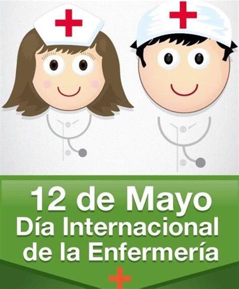 Imágenes para compartir del Día Internacional de la Enfermera y ...