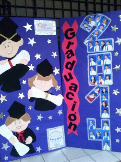 Imágenes para decoración de graduacion | Graduation crafts ...