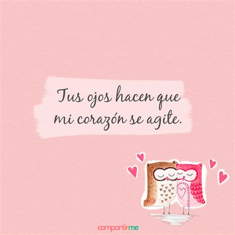 Imágenes para enamorar a tu amor con frases y detalles tiernos