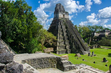 Imágenes, símbolos y arquitectura de la cultura Maya ...