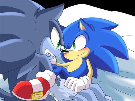 Imagenes~Sonadow~♬ ♬~1~♬ | Sonic the hedgehog, Frases ...