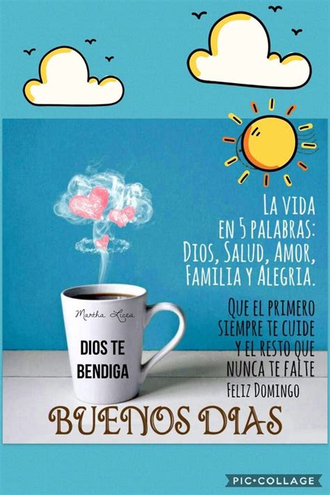 imagenes tarjetas postales buen dia para enviar con frases ...