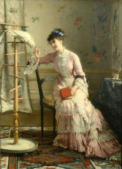 Imagenes Victorianas: PINTURA DE LA ERA VICTORIANA.