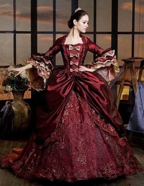 Imagenes Victorianas: Vestido de la época victoriana.