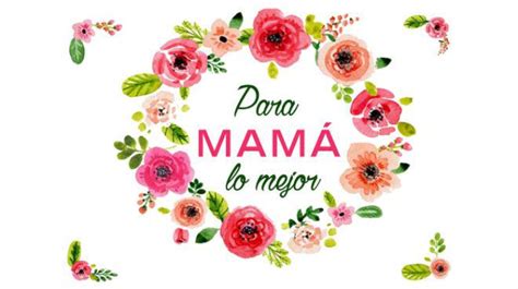 Imágenes y fotos para este 10 de mayo, día de las madres ...