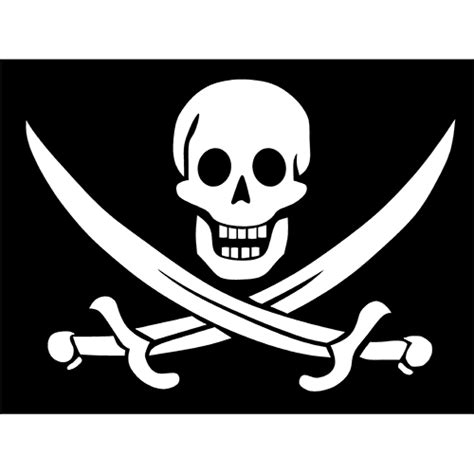 Imágenes y Gifs Animados : IMÁGENES DE BANDERAS PIRATAS