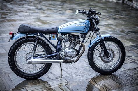 Images For > Cafe Racer Motorcycle 125cc | Vehicles ...