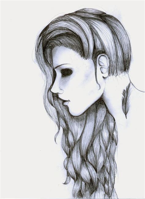 Images For > Hipster Hair Drawing | ArT