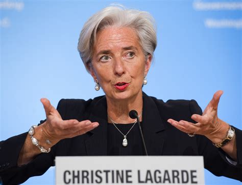 IMF looking for extra cash to stem euro crisis