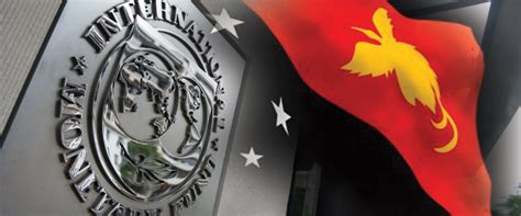 IMF projections for PNG   Post Courier