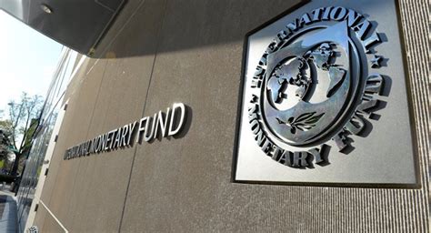 IMF Raises Nigeria’s GDP Projection, Forecasts 4.3% ...
