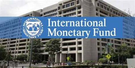 IMF Washington DC headquarter function power
