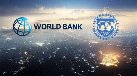 IMF, World Bank Set Framework Around Fintech Advances ...