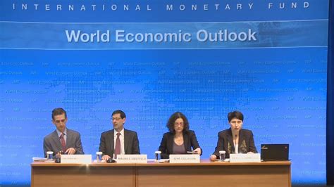 IMF / WORLD ECONOMIC OUTLOOK | United Nations UN ...