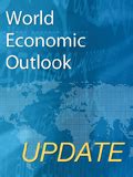 IMF World Economic Outlook  WEO  Update    Rapidly ...