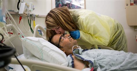 Immunotherapy Offers Hope to a Cancer Patient, but No ...