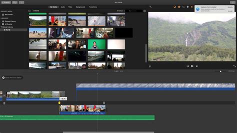 iMovie V10.0.4 Para Mac | Completo | Multilenguaje Español ...