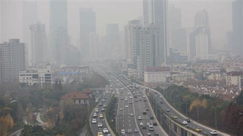 Impacto de la contaminación atmosférica en el asma ...