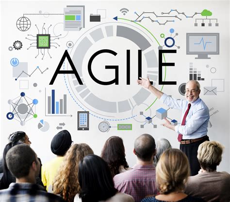 Importance of Agile training certificates and courses | Techno FAQ
