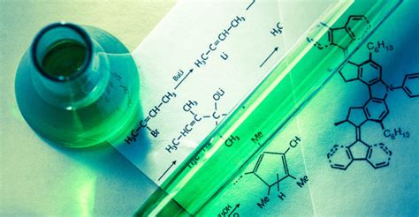 Importancia de la química orgánica | Cara Dura