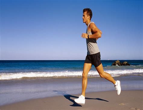 Importancia del ejercicio físico para los hombres...