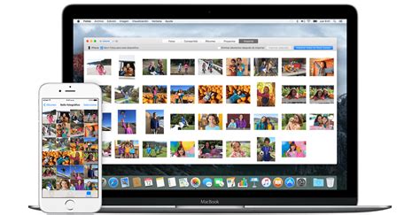 Importar fotos y videos desde el iPhone, iPad o iPod touch   Soporte ...