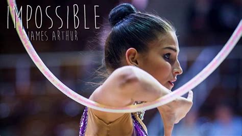 Impossible | Music For Rhythmic Gymnastics Individual ...