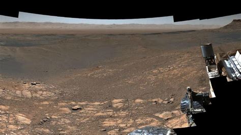 ¡Impresionante! NASA captura FOTOS de Marte con mil 800 ...