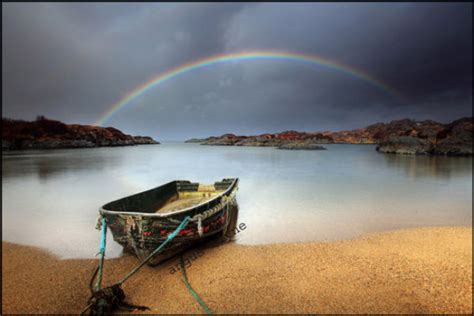 Impresionantes Fotos HDR del Mar   Imágenes   Taringa!