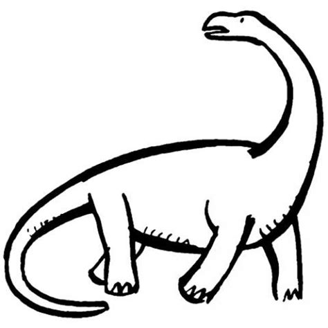Imprimir: Dibujo de dinosaurio para imprimir y pintar ...