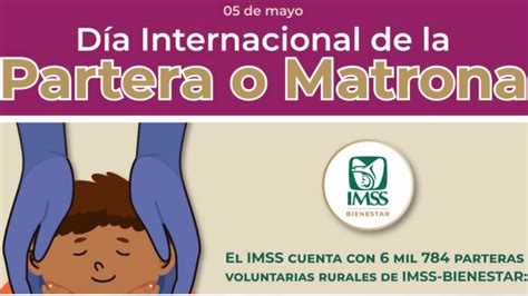 IMSS Chiapas   Sesión #EnVivo por el Día Internacional de la #Partera o ...