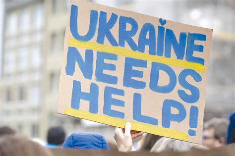 In Cruises dona sobre $1 millón para ayuda a Ucrania   Periodico Vision