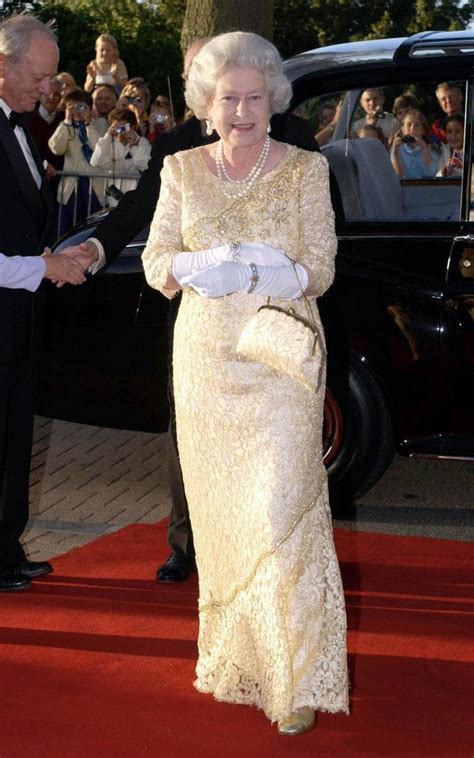 In Her Majesty’s image: How The Queen has stayed stylish ...