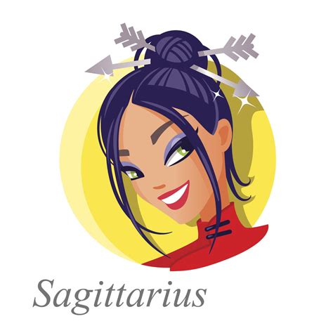 In Love With a Sagittarius Woman? Here s What You Need to Know