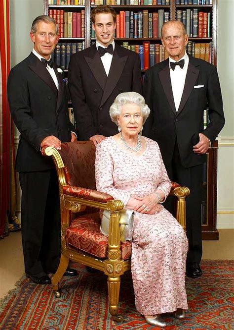 In PHOTOS: Queen Elizabeth s 60 years on throne   Rediff ...