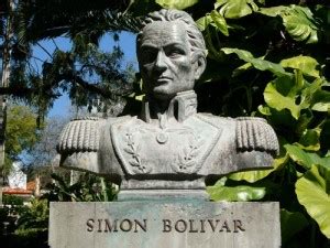 In Profile: Simon Bolivar – The Liberator | Sounds and Colours