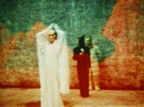 In The Shadow of The Sun by Derek Jarman | The Third Eye