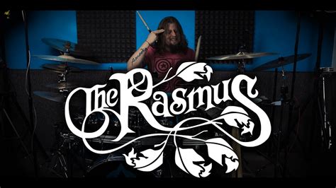 In The Shadows   The Rasmus | Drum Cover  2020    YouTube