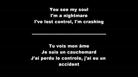 In your shadow I can shine ~ Tokio Hotel ~ Paroles et ...