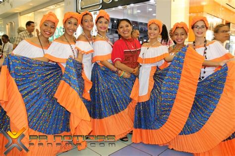INAC, festeja el Día Mundial del Folklore | PR Noticias Panamá